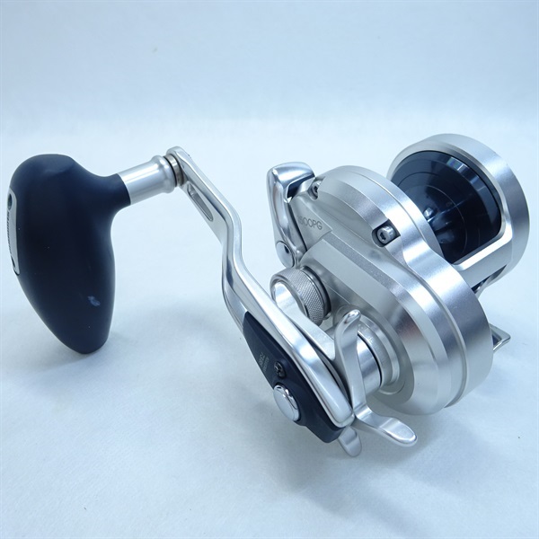 １７オシアジガー１５００ＰＧ